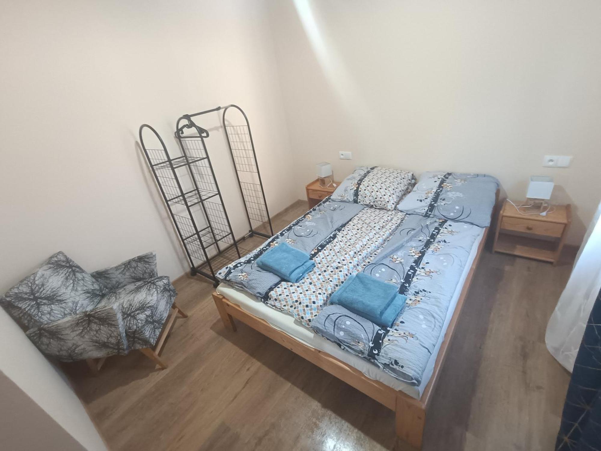 Apartamenty Lubkowo Ngoại thất bức ảnh