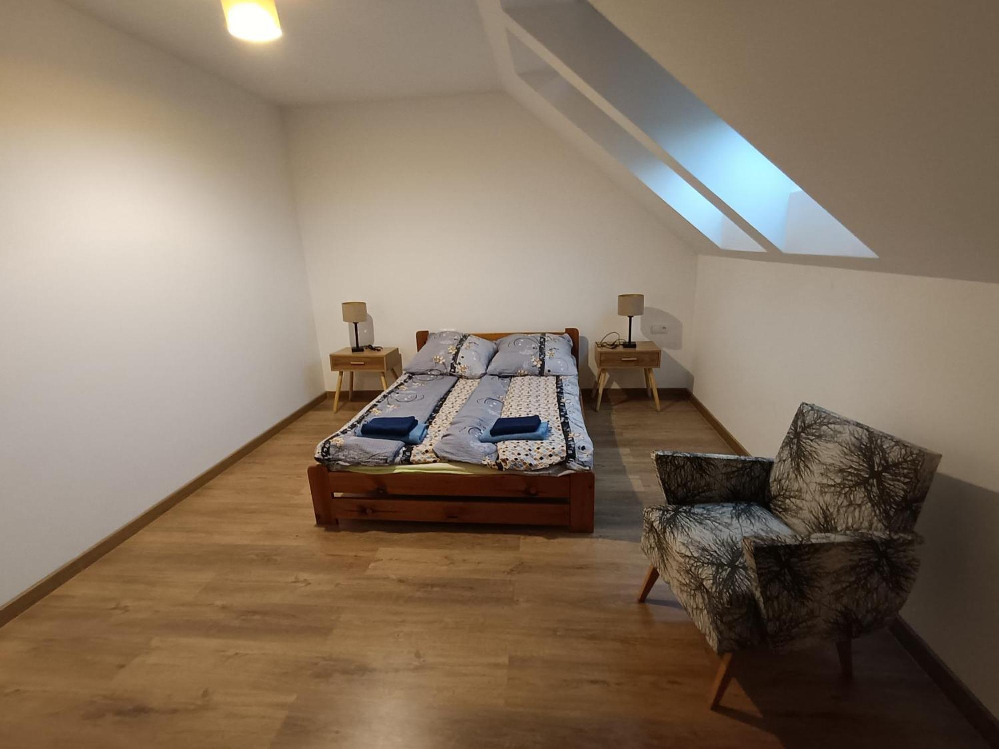 Apartamenty Lubkowo Ngoại thất bức ảnh